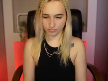 Lilelfies Chaturbate stream image from April 11, 2026