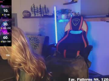 Nipple_Queenxoxo Chaturbate stream image from April 11, 2026
