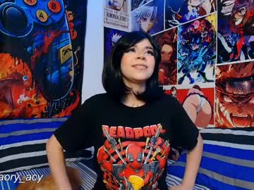 Roxy_Zen Chaturbate stream image from April 11, 2026