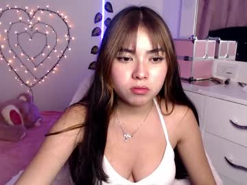 Sweet_Hannaah Chaturbate stream image from April 11, 2026