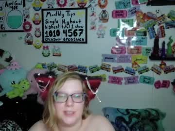 Ten_Tickle_Pixie Chaturbate stream image from April 11, 2026