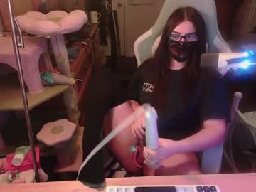 Xxpreachersdaughterxx Chaturbate stream image from April 11, 2026