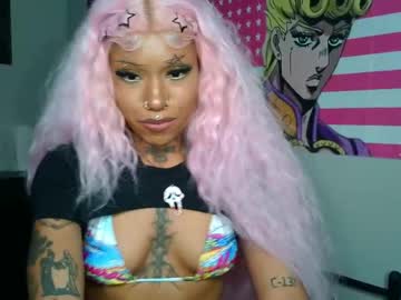 00spookiebaddie00 Chaturbate stream image from April 11, 2026