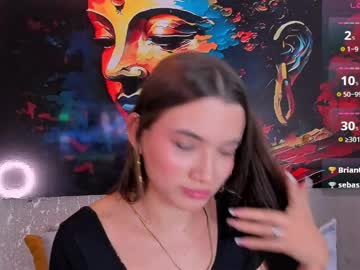 Aitana_Baker_ Chaturbate stream image from April 11, 2026