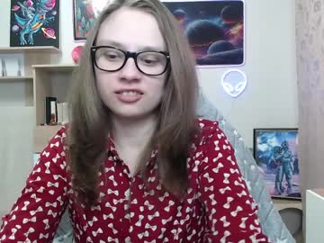 Ambersimard Chaturbate stream image from April 11, 2026