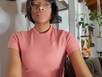 Bellahproudly Chaturbate stream image from April 11, 2026