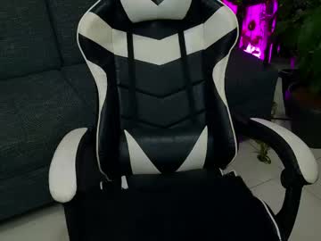 Crazy01fantasy Chaturbate stream image from April 11, 2026