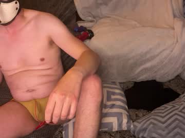 Daanbivers Chaturbate stream image from April 11, 2026