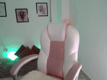 Danna_Rouse_ Chaturbate stream image from April 11, 2026