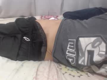 Darkr_Ider Chaturbate stream image from April 11, 2026