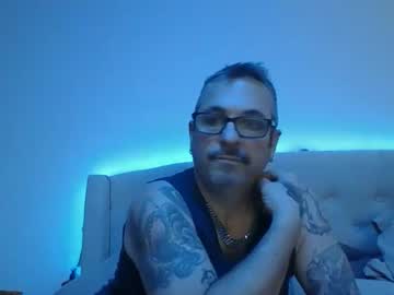 Dreamycouple01 Chaturbate stream image from April 11, 2026