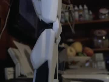 Ephebophil Chaturbate stream image from April 11, 2026