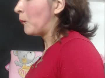 Evelynesex Chaturbate stream image from April 11, 2026