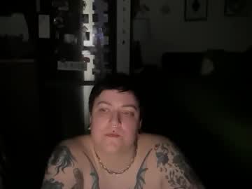 Faenforest Chaturbate stream image from April 11, 2026