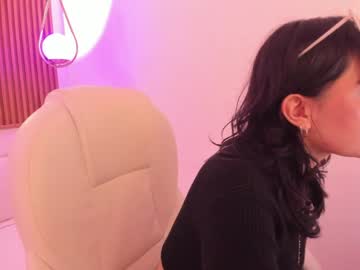 Ghostmila Chaturbate stream image from April 11, 2026