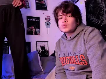 Hothoneychile Chaturbate stream image from April 11, 2026