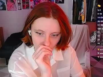 Hua_Lian Chaturbate stream image from April 11, 2026