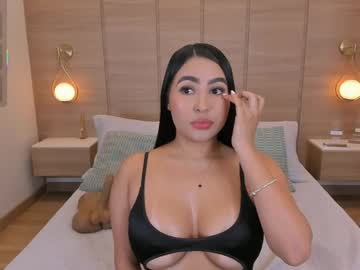 Isabel_Millher Chaturbate stream image from April 11, 2026