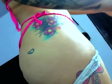 Katlucy69 Chaturbate stream image from April 11, 2026