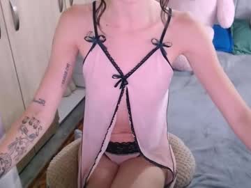 Kettycielo Chaturbate stream image from April 11, 2026