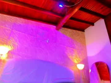 Kimberly_Gonzalez1 Chaturbate stream image from April 11, 2026
