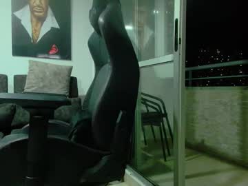 Latin_Couple77 Chaturbate stream image from April 11, 2026