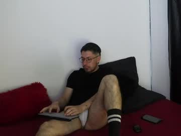 Letorres23 Chaturbate stream image from April 11, 2026