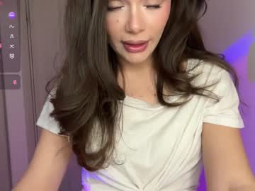 Lisa_Graham Chaturbate stream image from April 11, 2026