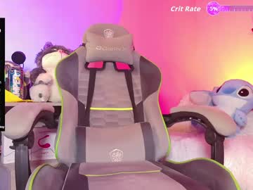 Lukaforge Chaturbate stream image from April 11, 2026