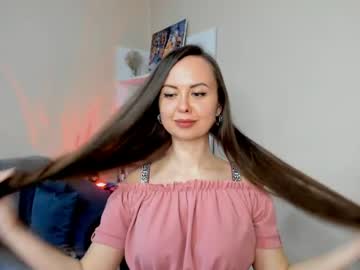Mariolaa Chaturbate stream image from April 11, 2026