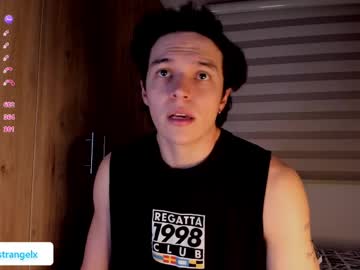 Mastrangelo_X Chaturbate stream image from April 11, 2026