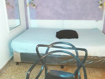 Meganlust11 Chaturbate stream image from April 11, 2026