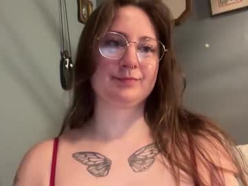 Meowmaxx Chaturbate stream image from April 11, 2026