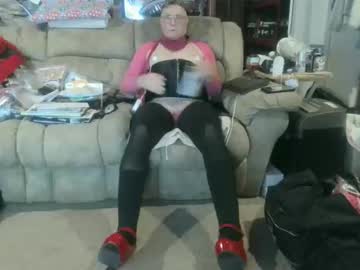 Nancyboy_1 Chaturbate stream image from April 11, 2026