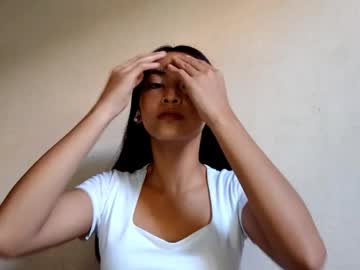 Norahpatry Chaturbate stream image from April 11, 2026
