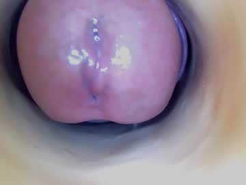 Paulainoscente Chaturbate stream image from April 11, 2026