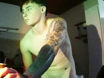 Publicstaticboy Chaturbate stream image from April 11, 2026