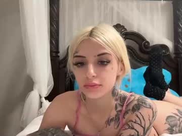 Remmyluvskii Chaturbate stream image from April 11, 2026