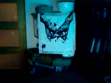 Spookyx88 Chaturbate stream image from April 11, 2026