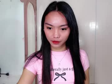 Temptmebabyx Chaturbate stream image from April 11, 2026