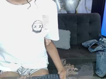 Triiangel_Latinboy Chaturbate stream image from April 11, 2026