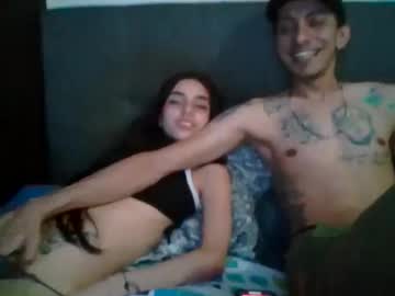 Asexycouple123 Chaturbate stream image from April 11, 2026
