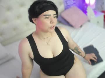 Carly_Lopez18 Chaturbate stream image from April 11, 2026