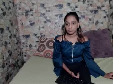 Cherryindian694u Chaturbate stream image from April 11, 2026