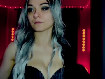 Darkskullmistress Chaturbate stream image from April 11, 2026