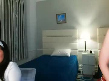 Dashysweb Chaturbate stream image from April 11, 2026