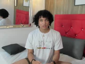 Evannnight Chaturbate stream image from April 11, 2026