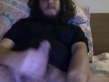 Hornyyogi8 Chaturbate stream image from April 11, 2026