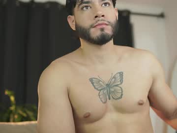 Jadenfeynman Chaturbate stream image from April 11, 2026