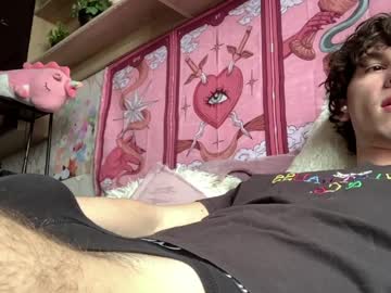 Jeremy1scott Chaturbate stream image from April 11, 2026